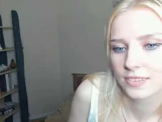 Cecilachars  live sex cam