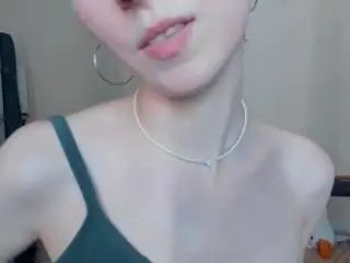 Cecilachars  live sex cam