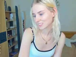 Cecilachars  live sex cam