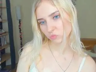 Cecilachars  live sex cam