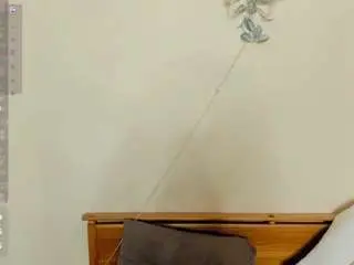 Cecilachars  live sex cam