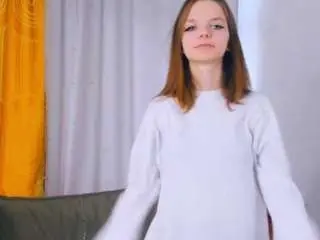 Dolliehoover  live sex cam