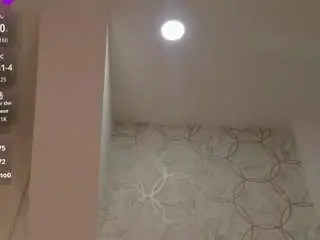 Foxy200  live sex cam