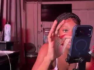 Iluvsaffire-bleu  live sex cam