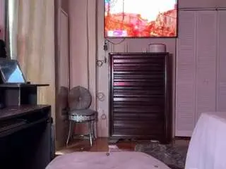 Iluvsaffire-bleu  live sex cam