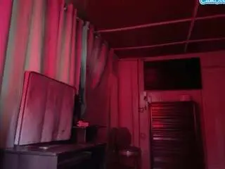 Iluvsaffire-bleu  live sex cam