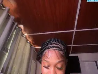 Iluvsaffire-bleu  live sex cam