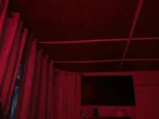 Iluvsaffire-bleu  live sex cam