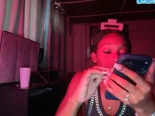 Iluvsaffire-bleu  live sex cam