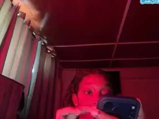 Iluvsaffire-bleu  live sex cam