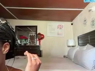 Iluvsaffire-bleu  live sex cam