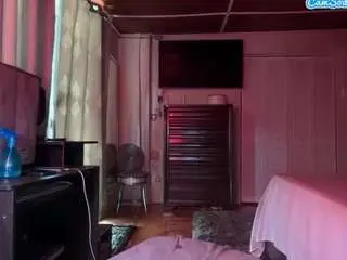 Iluvsaffire-bleu  live sex cam
