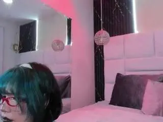 Nana-hny  live sex cam
