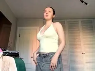 Nobukobarbero  live sex cam