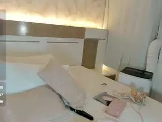 Novacyysantos  live sex cam