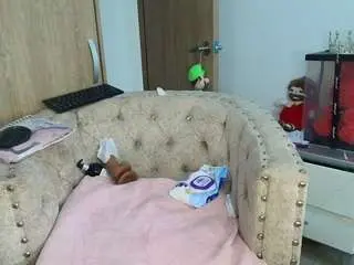 Pamelatiina  live sex cam