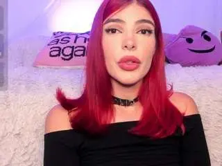 Powergirl  live sex cam