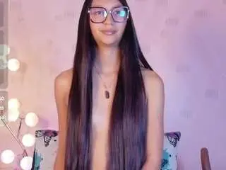 Thinprincesss  live sex cam