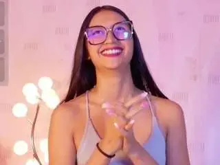 Thinprincesss  live sex cam