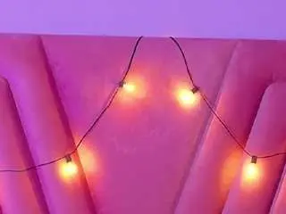 Thinprincesss  live sex cam