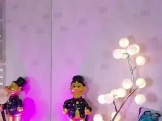 Thinprincesss  live sex cam