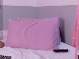 Thinprincesss  live sex cam