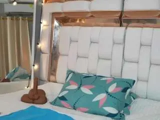 Thinprincesss  live sex cam