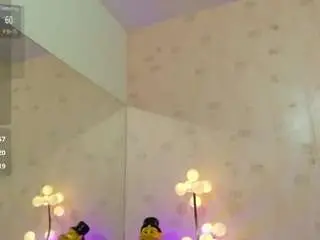Thinprincesss  live sex cam