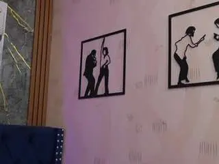 Thinprincesss  live sex cam