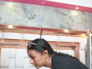Thinprincesss  live sex cam