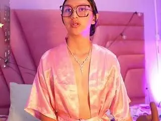 Thinprincesss  live sex cam