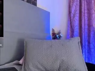 Barbie-devon  live sex cam