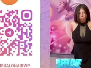 Barbie-devon  live sex cam