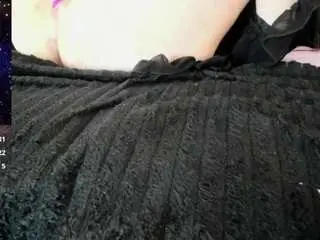 Barbie-devon  live sex cam