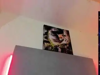Barbie-devon  live sex cam