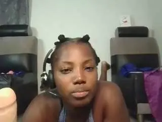 Ebonyrose  live sex cam