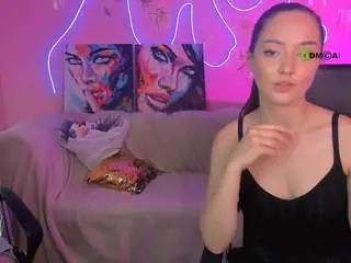 Eva-smiiith  live sex cam