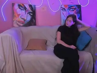 Eva-smiiith  live sex cam