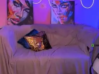 Eva-smiiith  live sex cam