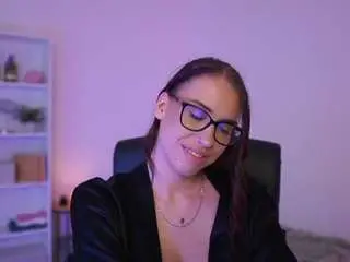 Evagomess18  live sex cam