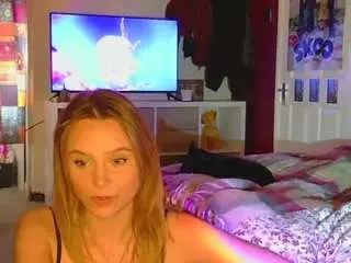 Graciebelle  live sex cam