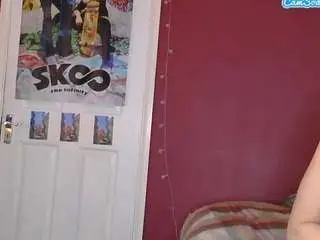 Graciebelle  live sex cam