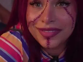 Iara-smith1  live sex cam