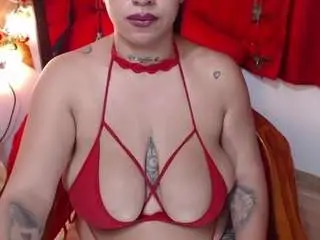 Lunaxxxcandy  live sex cam