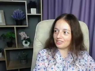 Melodilady  live sex cam