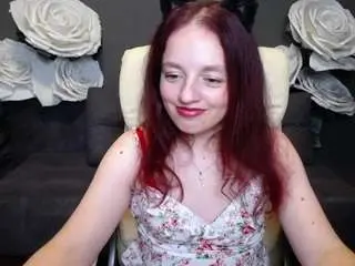 Melodilady  live sex cam