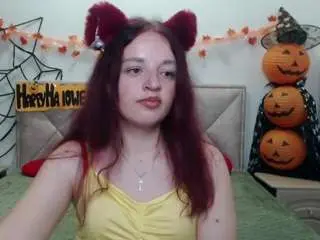 Melodilady  live sex cam