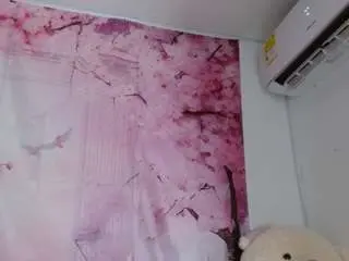 Rachelparis12  live sex cam