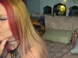 Rachetbabycakes  live sex cam