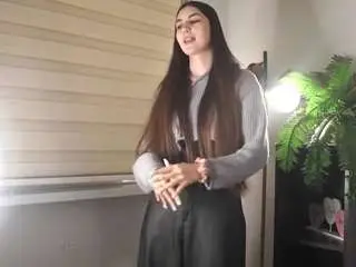 Willaarras  live sex cam